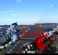 Blue Mountains Highlights - Overnight Hiking Trip - Darwin Holiday