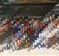 Australian Designer Outlet Shopping Tour- Sydney - Darwin Holiday