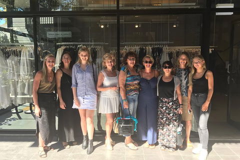 Australian Designer Outlet Shopping Tour- Sydney - Darwin Holiday 0