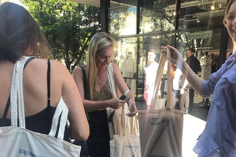 Australian Designer Outlet Shopping Tour- Sydney - Darwin Holiday 4