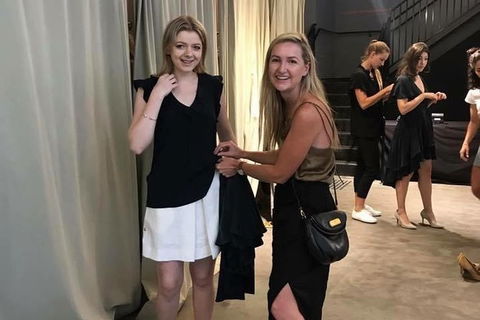 Australian Designer Outlet Shopping Tour- Sydney - Darwin Holiday 1