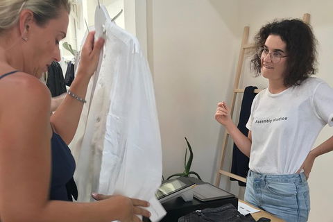 Australian Designer Outlet Shopping Tour- Sydney - Darwin Holiday 7