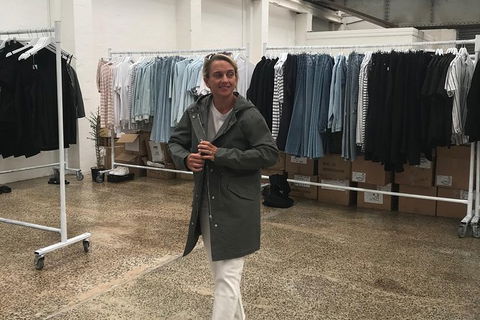 Australian Designer Outlet Shopping Tour- Sydney - Darwin Holiday 5