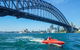 Sydney Harbour Highlights Tag-Along Motor Boat Tour - thumb 0