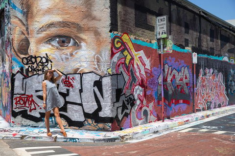 Sydney Instagram Tour - Darwin Holiday 19