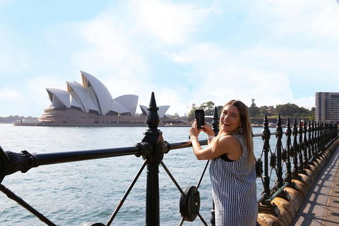 Sydney Instagram Tour - Darwin Holiday 10