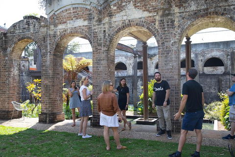 Sydney Instagram Tour - Darwin Holiday 13