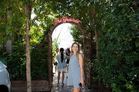 Sydney Instagram Tour - Darwin Holiday 20