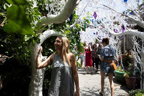 Sydney Instagram Tour - Darwin Holiday 15