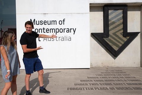 Sydney Instagram Tour - Darwin Holiday 4