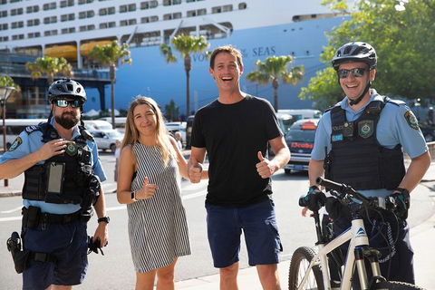 Sydney Instagram Tour - Darwin Holiday 6