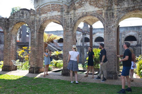 Sydney Instagram Tour - Darwin Holiday 1