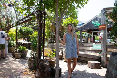 Sydney Instagram Tour - Darwin Holiday 7