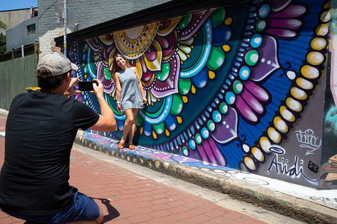 Sydney Instagram Tour - Darwin Holiday 8