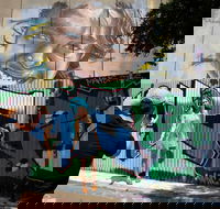 Sydney Instagram Tour - Darwin Holiday