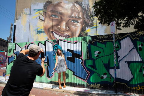 Sydney Instagram Tour - Darwin Holiday 0