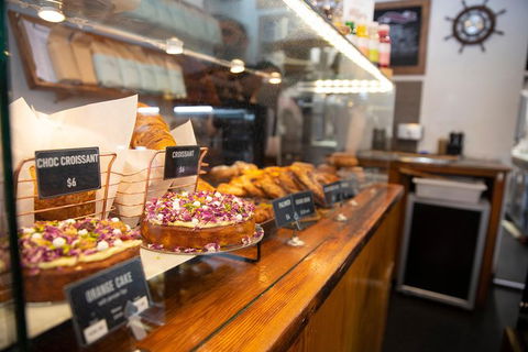 Sydney Instagram Tour - Darwin Holiday 12