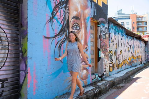 Sydney Instagram Tour - Darwin Holiday 9