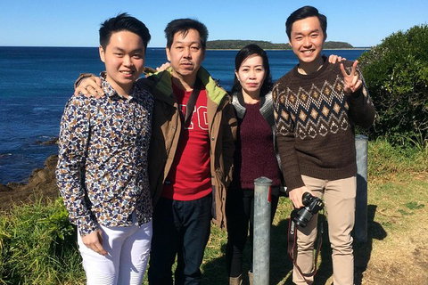 Highlights Of The Eurobodalla (half Day Private Tour) - Darwin Holiday 9