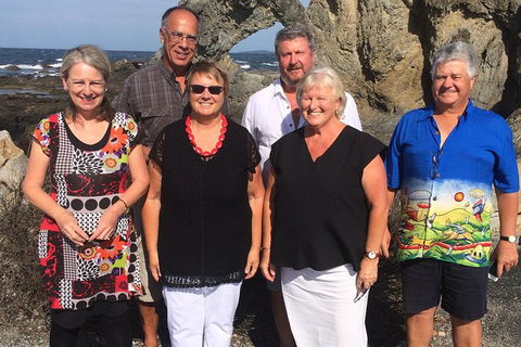 Highlights Of The Eurobodalla (half Day Private Tour) - Darwin Holiday 3