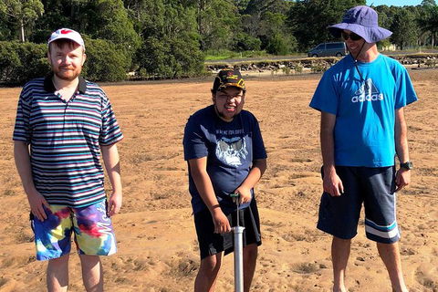 Highlights Of The Eurobodalla (half Day Private Tour) - Darwin Holiday 13