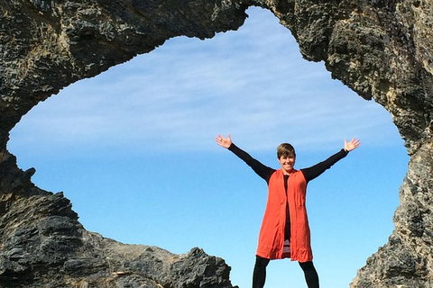 Highlights Of The Eurobodalla (half Day Private Tour) - Darwin Holiday 0