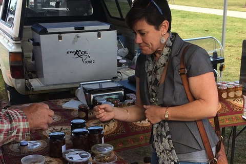 Highlights Of The Eurobodalla (half Day Private Tour) - Darwin Holiday 7