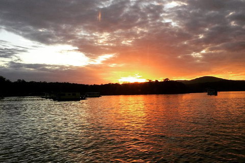 Highlights Of The Eurobodalla (half Day Private Tour) - Darwin Holiday 4