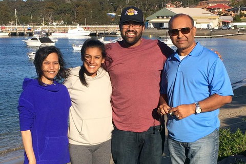 Highlights Of The Eurobodalla (half Day Private Tour) - Darwin Holiday 12