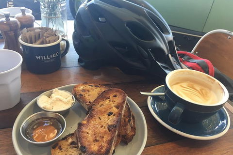 Coffs Harbour To Sawtell Bike Ride - Darwin Holiday 0