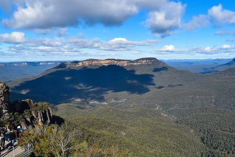 TooRoo Blue Mountains Private Tour - Darwin Holiday 4