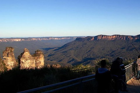 TooRoo Blue Mountains Private Tour - Darwin Holiday 5