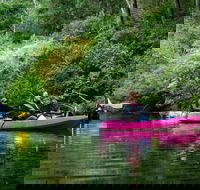 Byron Bay Fish  Feast - Darwin Holiday