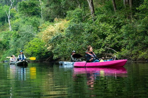 Byron Bay Fish & Feast - Darwin Holiday 0