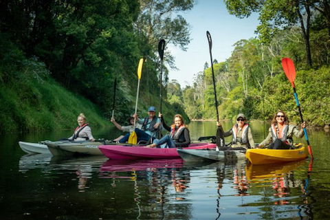 Byron Bay Fish & Feast - Darwin Holiday 5