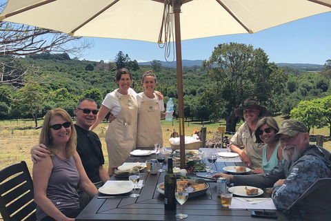 Byron Bay Fish & Feast - Darwin Holiday 2