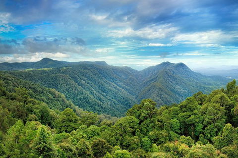 Byron Bay Fish & Feast - Darwin Holiday 3