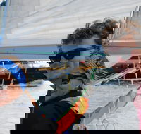 Discover Yachting - Darwin Holiday