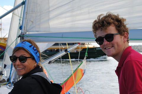 Discover Yachting - Darwin Holiday 0