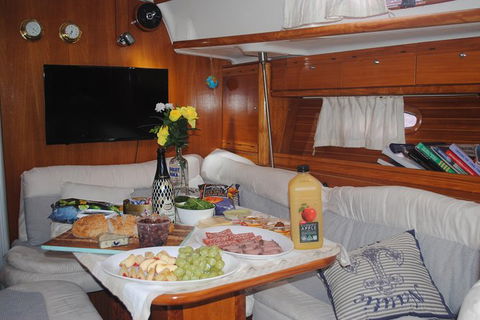 Discover Yachting - Darwin Holiday 3