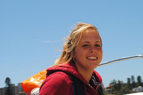 Discover Yachting - Darwin Holiday 1