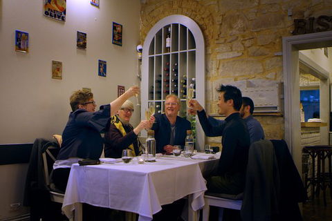 Darlinghurst Dining Walk - Darwin Holiday 9