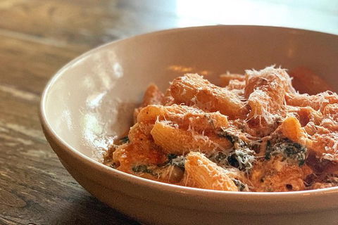 Darlinghurst Dining Walk - Darwin Holiday 1