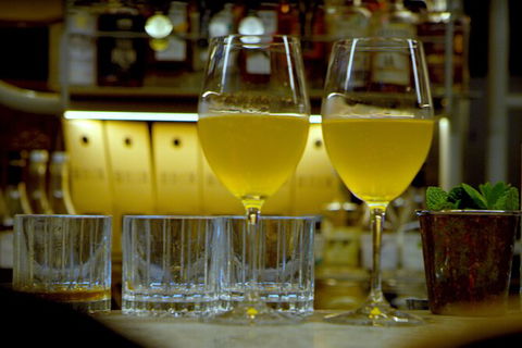 Darlinghurst Dining Walk - Darwin Holiday 5