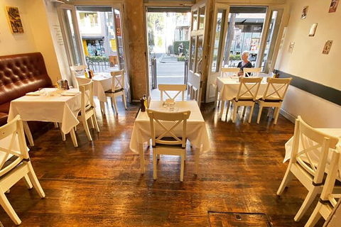 Darlinghurst Dining Walk - Darwin Holiday 8