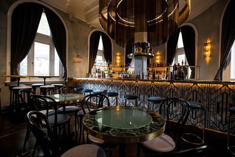 Darlinghurst Dining Walk - Darwin Holiday 12