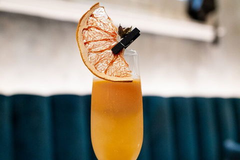 Darlinghurst Dining Walk - Darwin Holiday 3