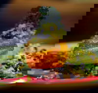 Darlinghurst Dining Walk - Darwin Holiday