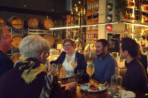 Darlinghurst Dining Walk - Darwin Holiday 11