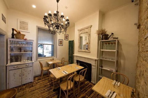 Darlinghurst Dining Walk - Darwin Holiday 2